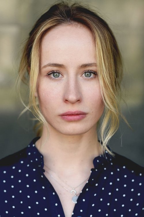 Mira Elisa Goeres as Ronny