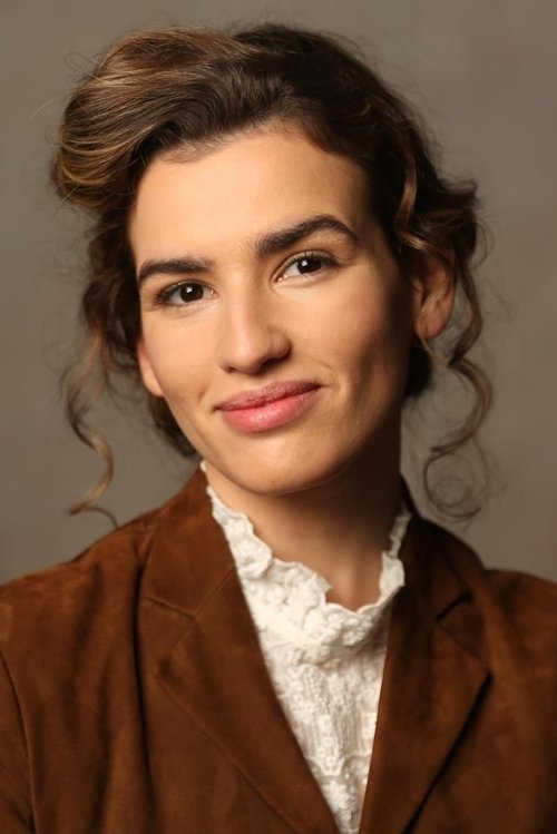 Cristina Galera González as Lucia