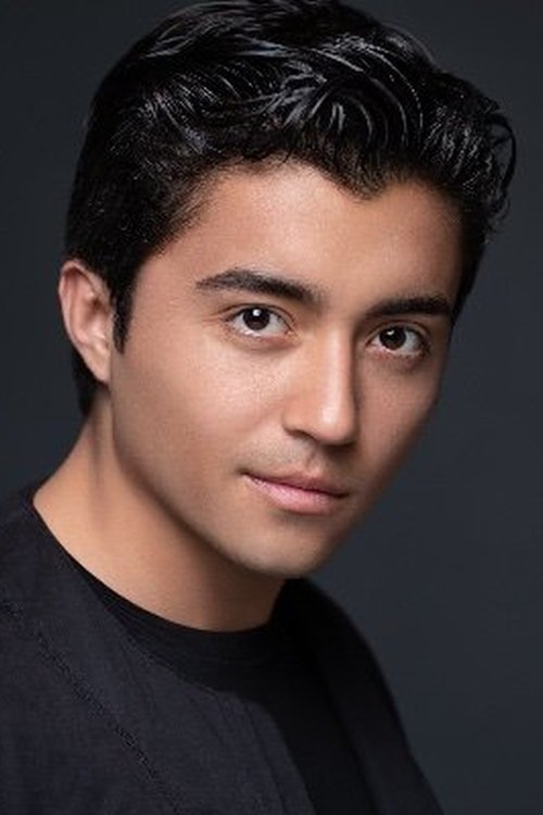 Makana David as Tommy