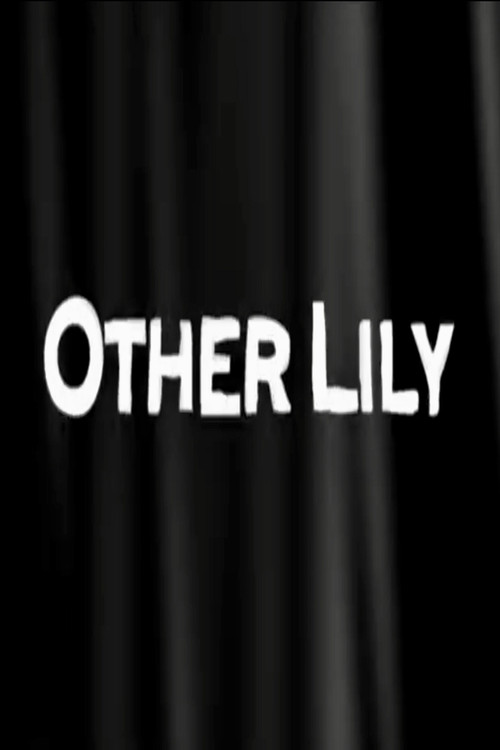 Other Lily poster