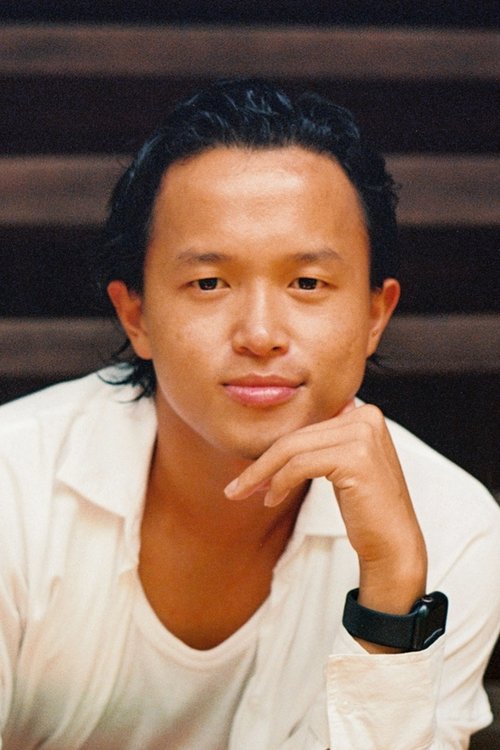Chheangkea as Queer Crowd