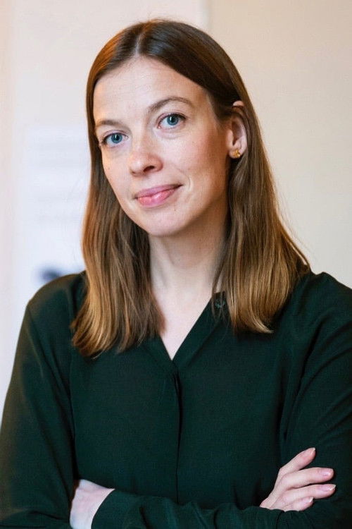 Li Andersson as Self