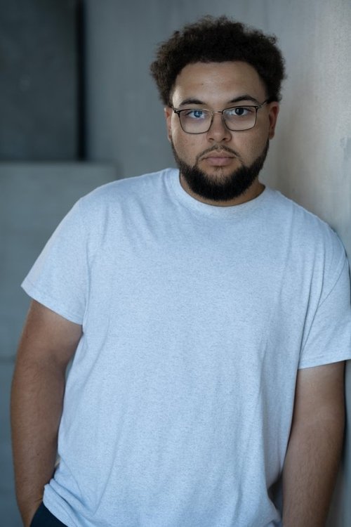 Chris Adrien as Andy