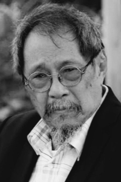 Spanky Manikan as Orly