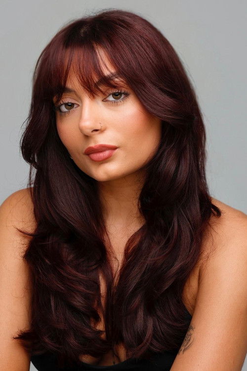 Karya Duru as Meyers Twin 2