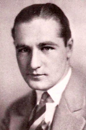 Gordon Clifford as The Wilcat