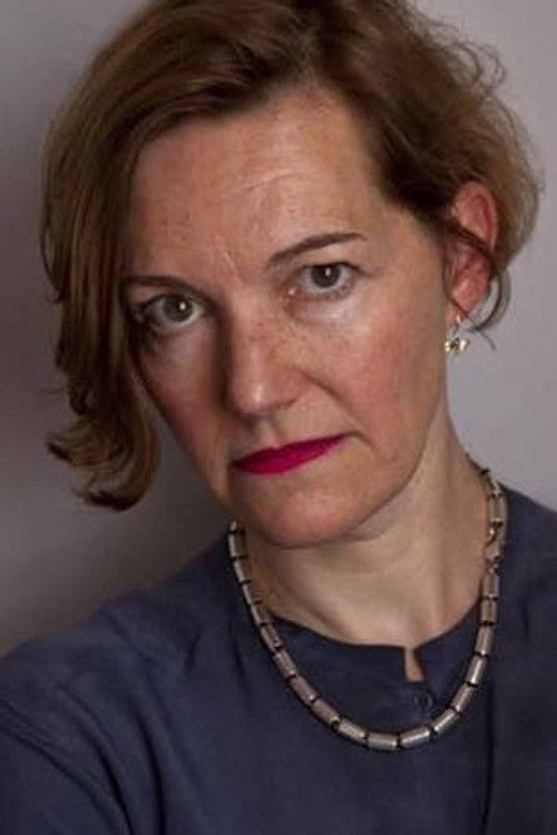 Tanya Ronder as Cynthia