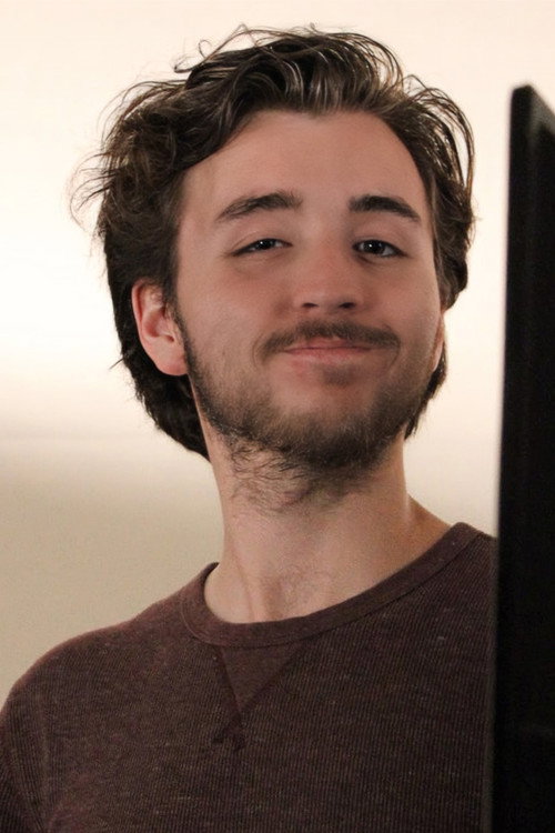 Isaac Mendez as Cinematographer