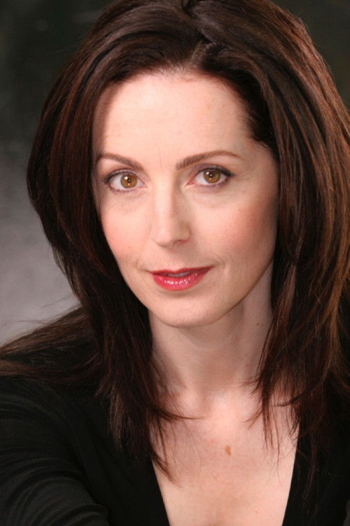 Gwenda Lorenzetti as Margie