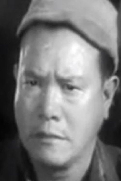 Yeung Ban as Detective