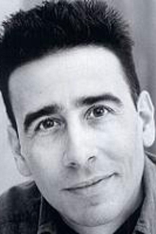 Richard Todd Aguayo as Gomez