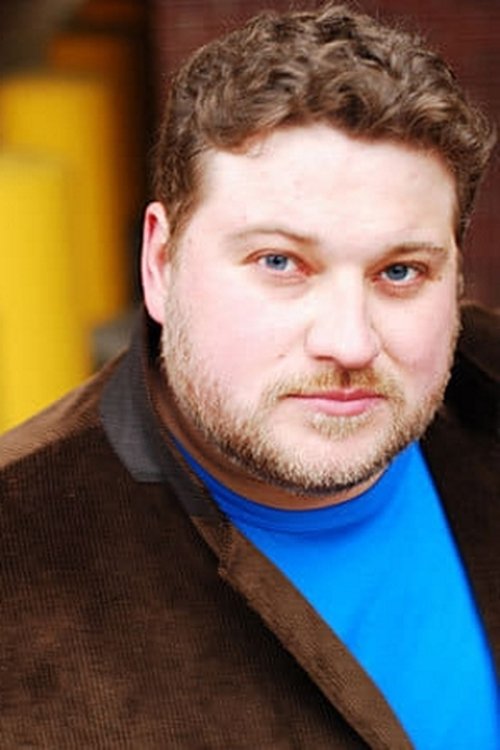 Aaron Munoz as Tommy Tomasetti