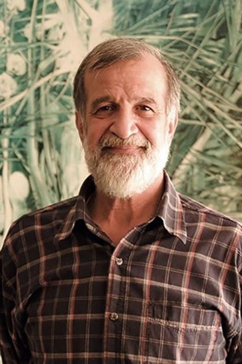 Akbar Rahmati as Ashkan