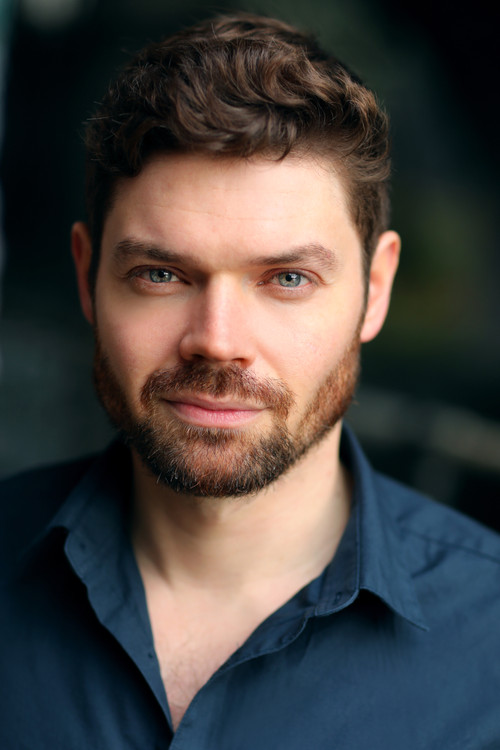 Gabriel Bisset-Smith as City Boy