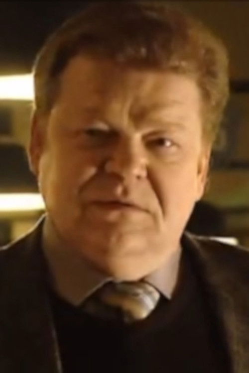 Evgeniy Artemev as Распутин, красноармеец