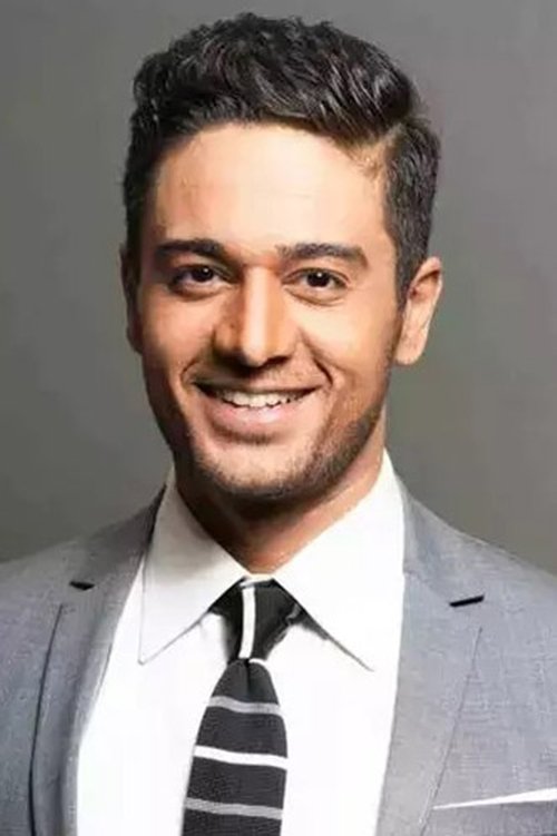 Gaurav Khanna as Rajeev Mishra