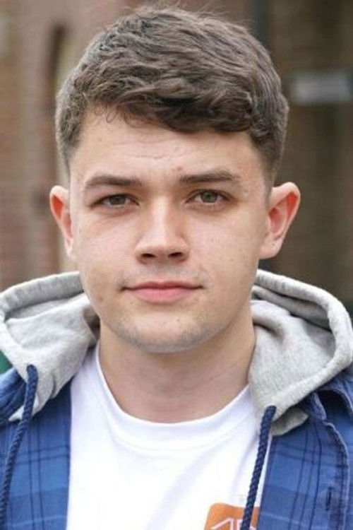 Stephen O'Leary as Timmy