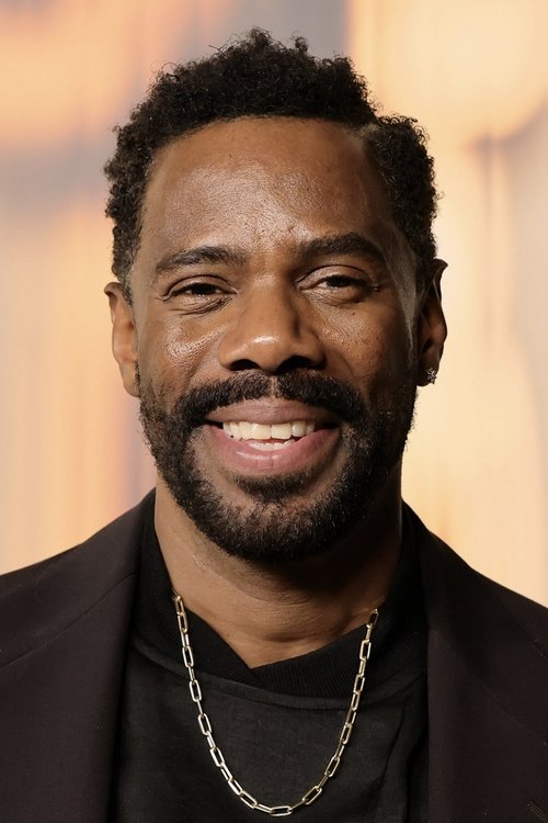 Colman Domingo as Otis Tremmel