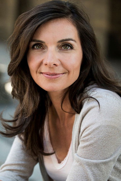 Wiebke Adam-Schwarz as