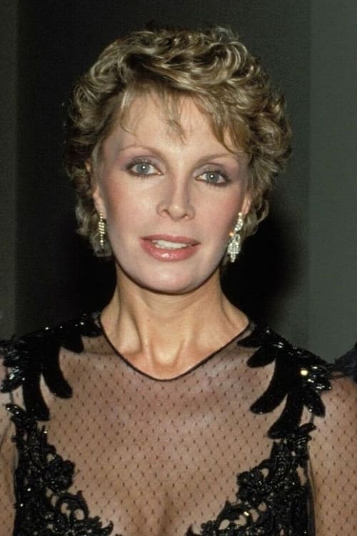 Cassandra Harris as Mrs. Lloyd Palmer