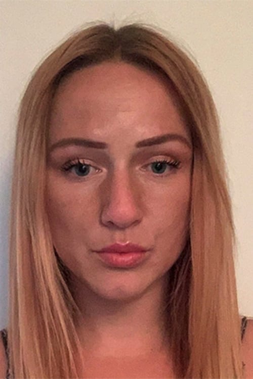 Karry Brown as Lap Dancer