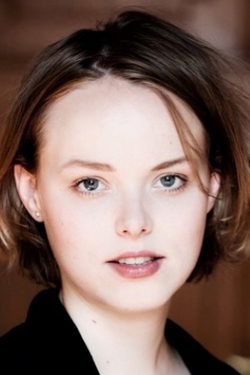 Marie-Luise Stockinger as Gitte