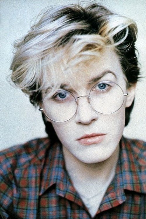 David Sylvian as Narrator on "Life, Life" (voice)