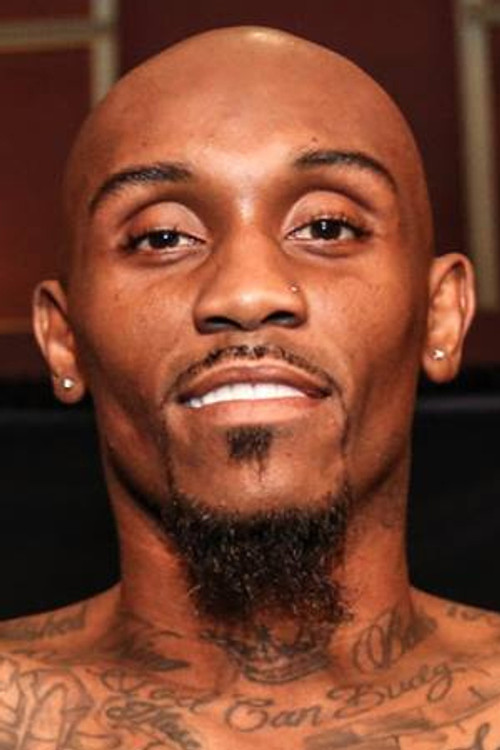 Lanell Bellows as Self