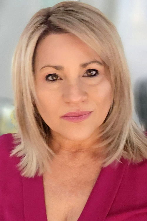 Michalina Scorzelli as Cleo's Mother