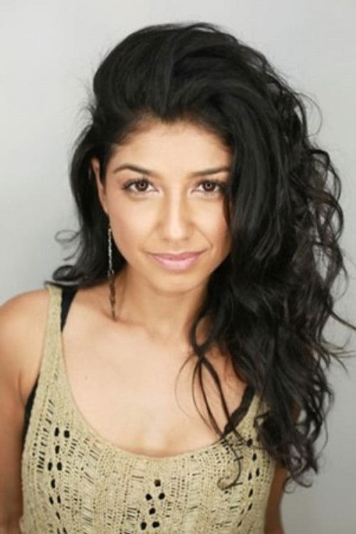 Ingrid Conte as Multiple characters