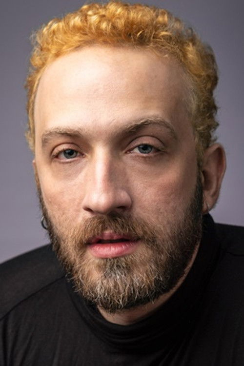 Saulo Arcoverde as Rodrigson