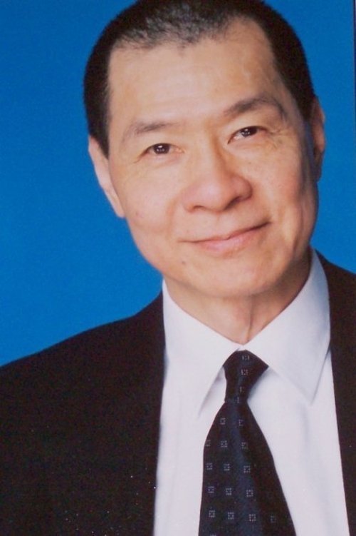 Simon Sinn as Mr. Jiang