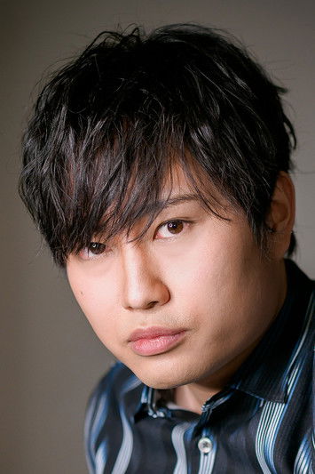 Yukihiro Nozuyama as Rintarō Kirinzawa (voice)