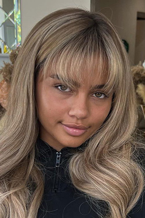 Tennessee Thresher as Self