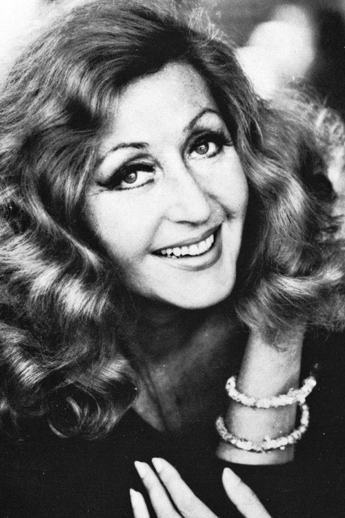 Marisa Mantovani as Donna che cerca il gattone