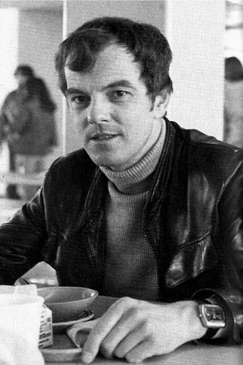 Peter Watkins as Documentist (uncredited)