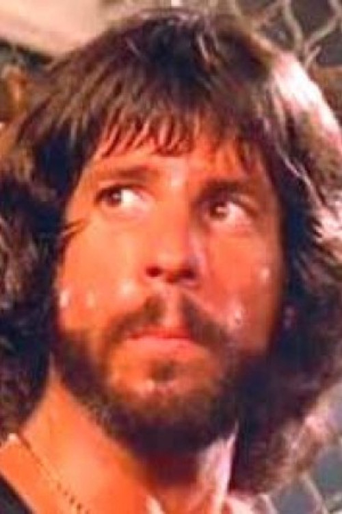 Mark Russo as Russo - Franco's Henchman