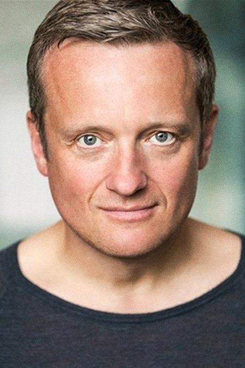 Christopher Howell as