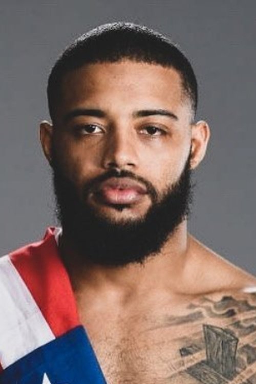 Trevin Giles profile photo