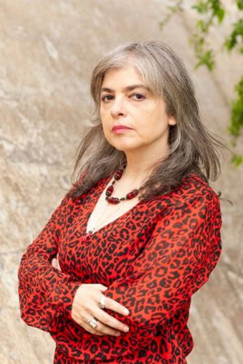 Mariana Enriquez as