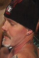 Maverick Reynolds as (archive footage)