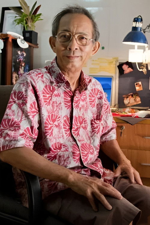 Yvon Hem as Himself - Director