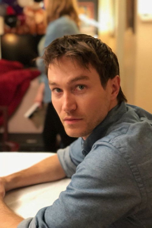 Kevin Walker as The Guardian