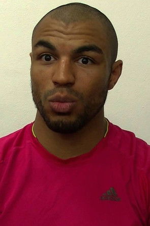 Karl Amoussou as Self