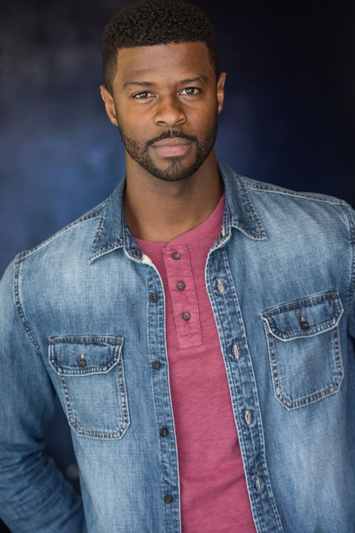 Joshua Wade as David