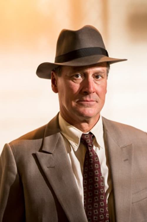 Christopher Bowen as Hamilton