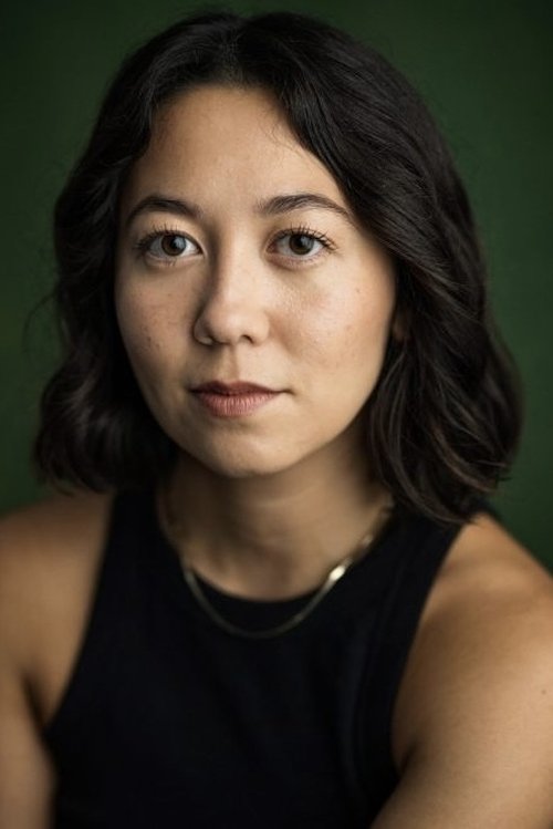 Kirsty Rider as Lune