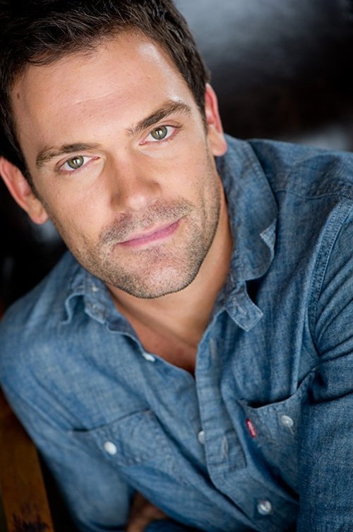Ben Corns as Addison