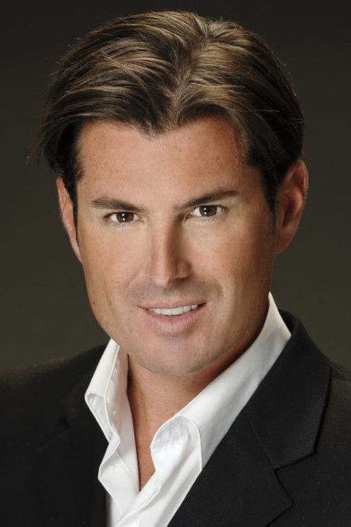 Max Napolitano as Self