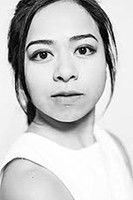 Asur Zagada as Juana Sanchez